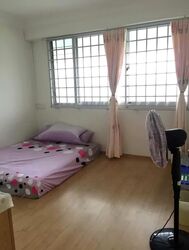 Blk 406 Pasir Ris Drive 6 (Pasir Ris), HDB 4 Rooms #554782311